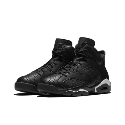 Air Jordan 6 Retro Black Cat – 384664-020