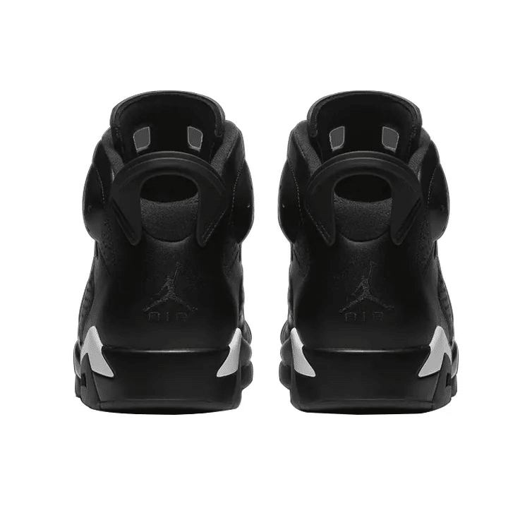 Air Jordan 6 Retro Black Cat – 384664-020