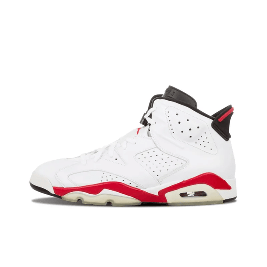 Air Jordan 6 Retro Bulls 2010 – 384664-102