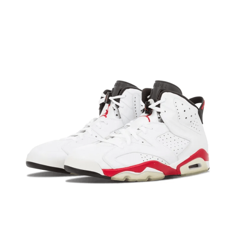 Air Jordan 6 Retro Bulls 2010 – 384664-102