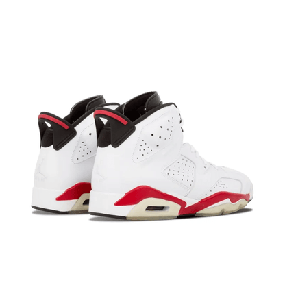 Air Jordan 6 Retro Bulls 2010 – 384664-102