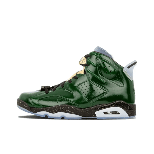 Air Jordan 6 Retro Champagne – 384664-350