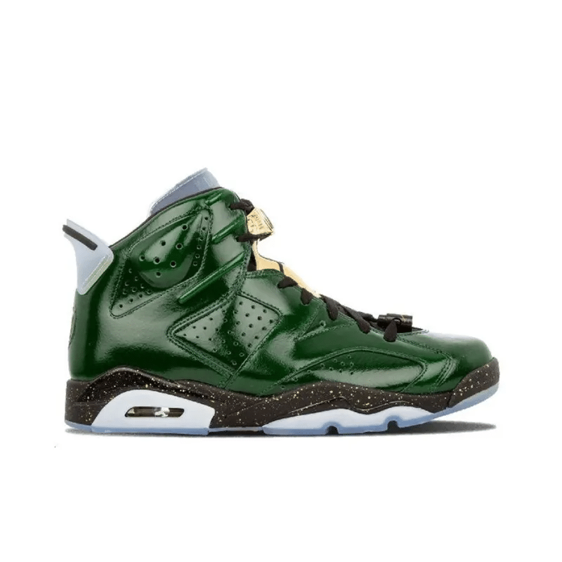 Air Jordan 6 Retro Champagne – 384664-350