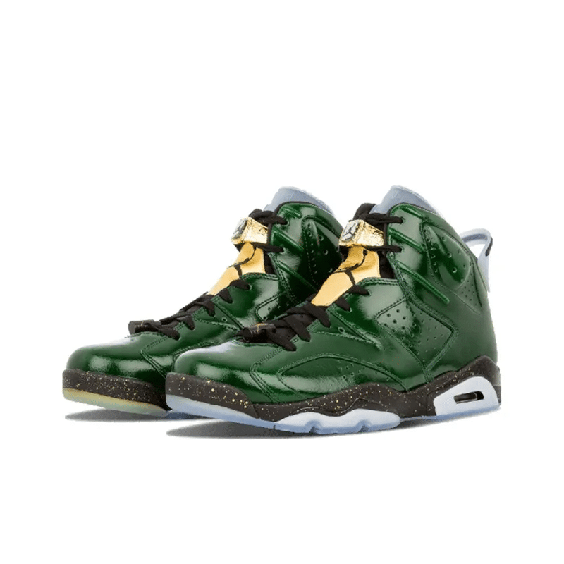 Air Jordan 6 Retro Champagne – 384664-350