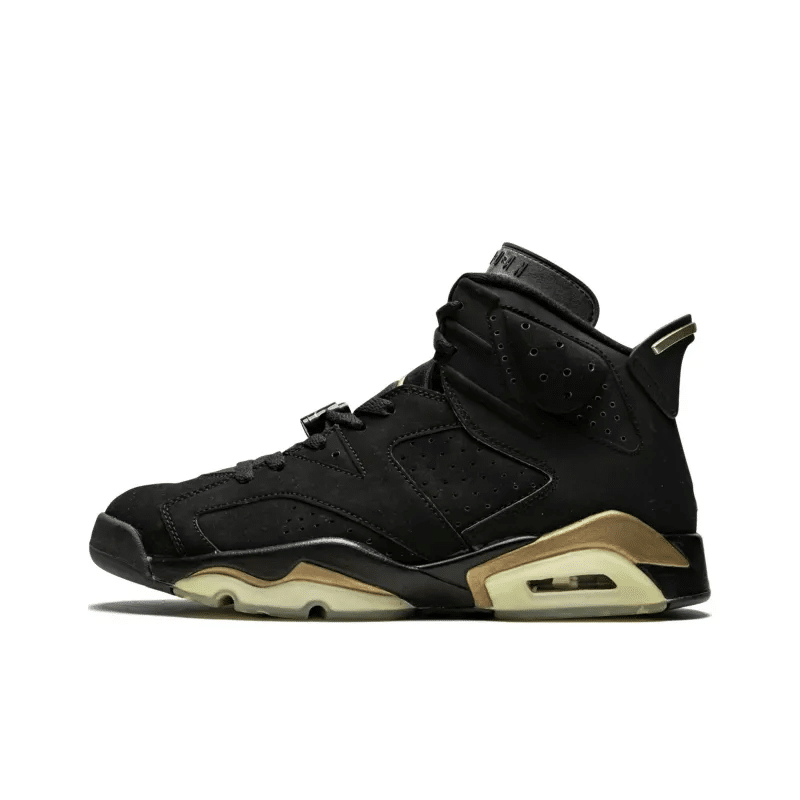 Air Jordan 6 Retro Defining Moments Dmp – 136038-071