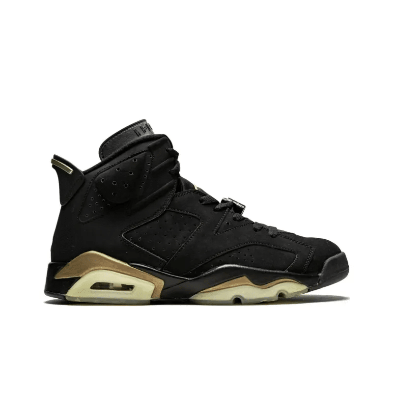 Air Jordan 6 Retro Defining Moments Dmp – 136038-071