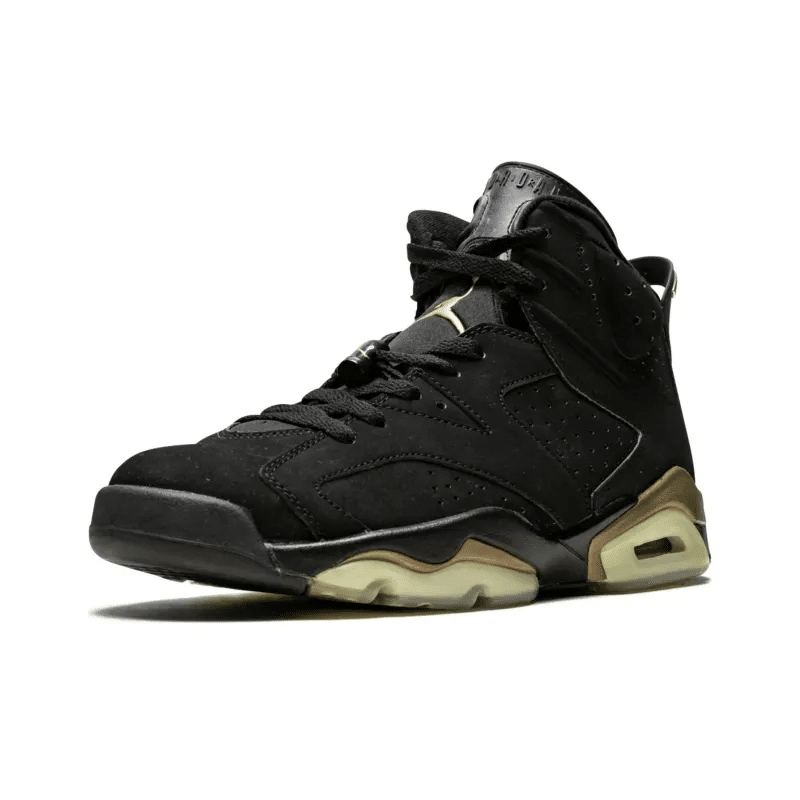 Air Jordan 6 Retro Defining Moments Dmp – 136038-071