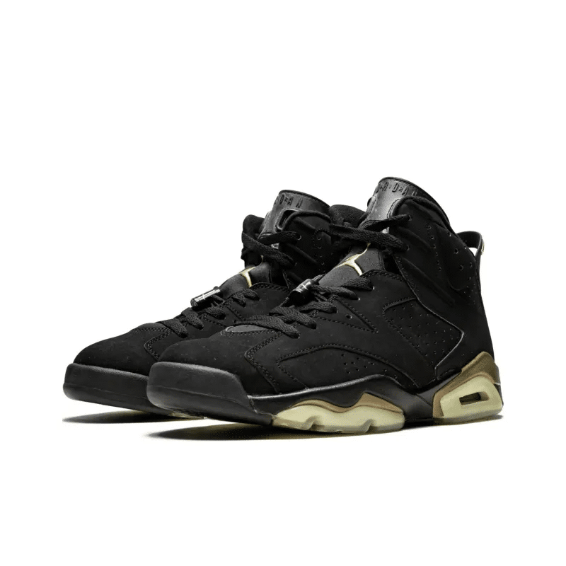 Air Jordan 6 Retro Defining Moments Dmp – 136038-071