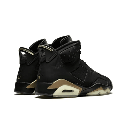 Air Jordan 6 Retro Defining Moments Dmp – 136038-071