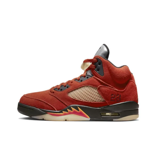 Air Jordan 5 ‘Dunk on Mars’ DD9336-800