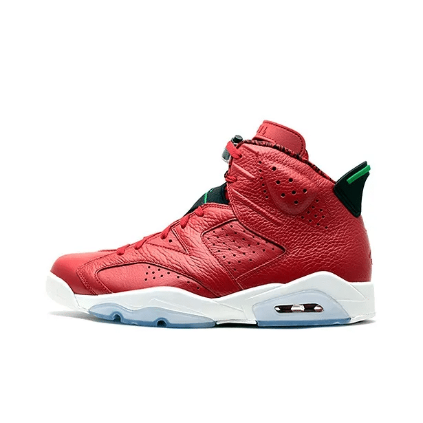 Air Jordan 6 Retro History Of Air Jordan Spiz’ike – 694091-625