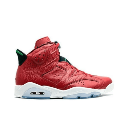 Air Jordan 6 Retro History Of Air Jordan Spiz’ike – 694091-625