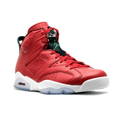 Air Jordan 6 Retro History Of Air Jordan Spiz’ike – 694091-625