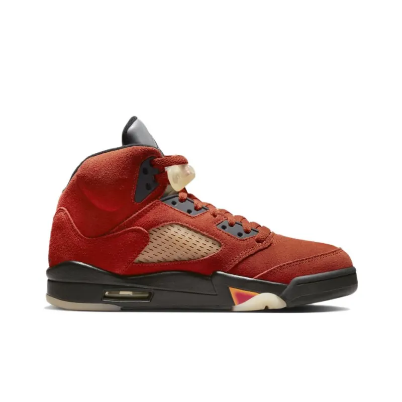 Air Jordan 5 ‘Dunk on Mars’ DD9336-800