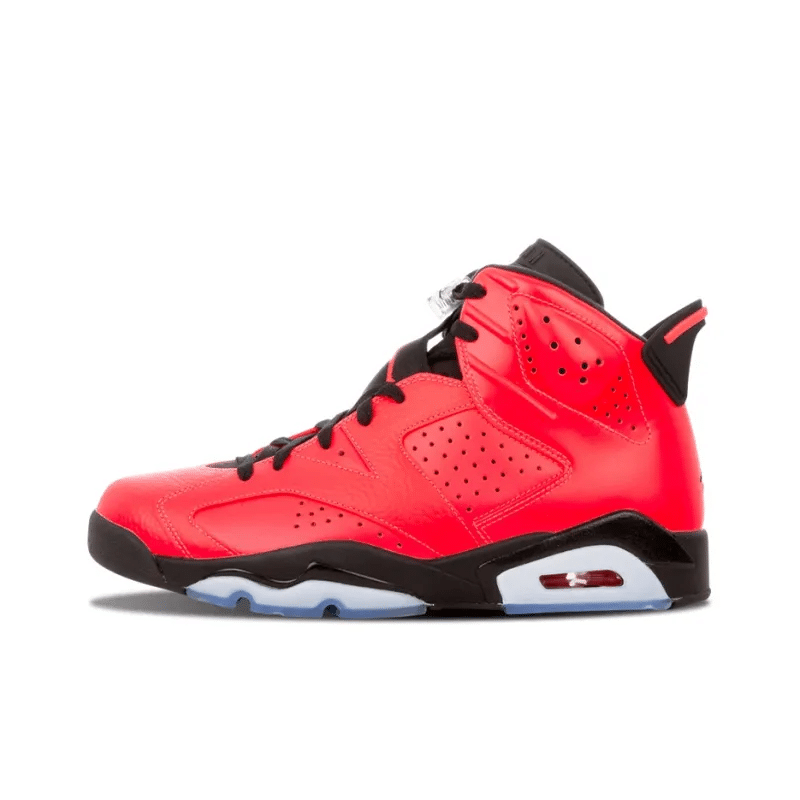 Air Jordan 6 Retro Infrared 23 Toro – 384664-623