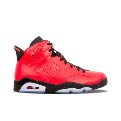 Air Jordan 6 Retro Infrared 23 Toro – 384664-623