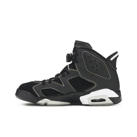 Air Jordan 6 Retro Lakers – 384664-002