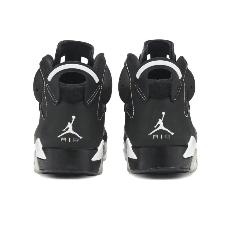 Air Jordan 6 Retro Lakers – 384664-002