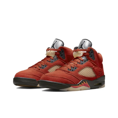 Air Jordan 5 ‘Dunk on Mars’ DD9336-800