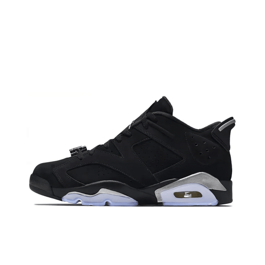 Air Jordan 6 Retro Low Chrome 2015 – 304401-003