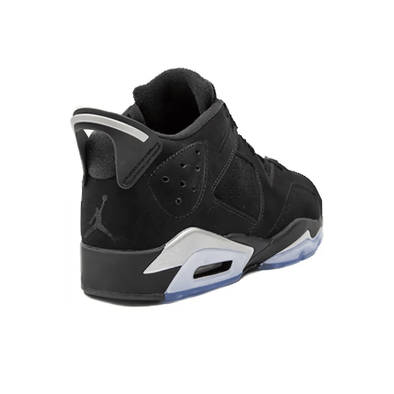 Air Jordan 6 Retro Low Chrome 2015 – 304401-003