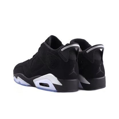 Air Jordan 6 Retro Low Chrome 2015 – 304401-003