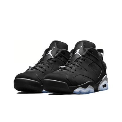 Air Jordan 6 Retro Low Chrome 2015 – 304401-003