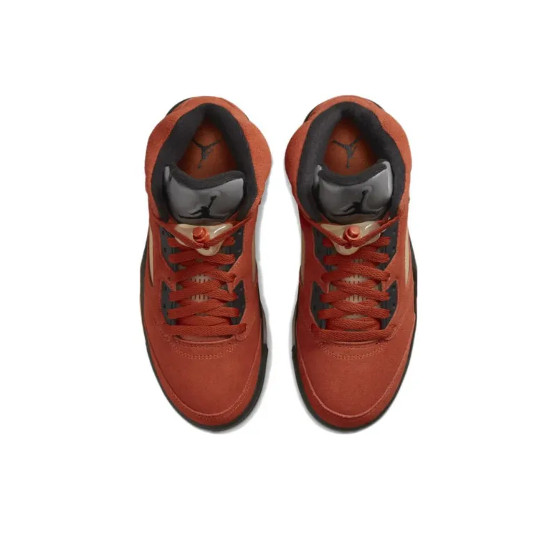 Air Jordan 5 ‘Dunk on Mars’ DD9336-800