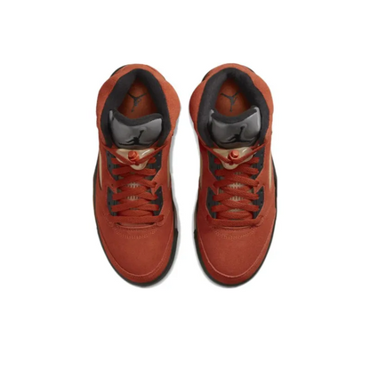 Air Jordan 5 ‘Dunk on Mars’ DD9336-800