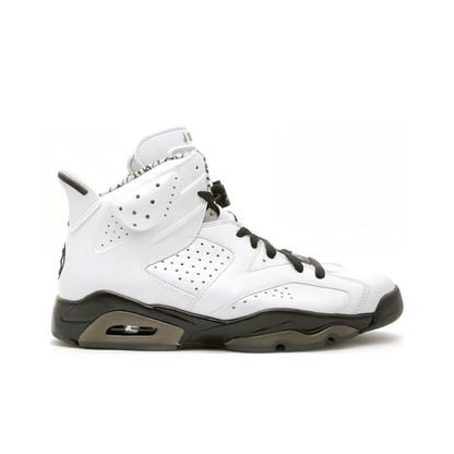 Air Jordan 6 Retro Motorsport – 395866-101