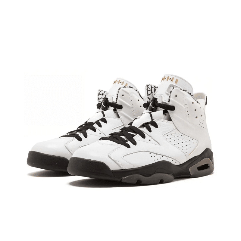 Air Jordan 6 Retro Motorsport – 395866-101