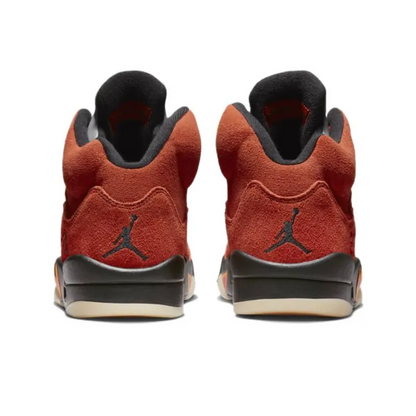 Air Jordan 5 ‘Dunk on Mars’ DD9336-800