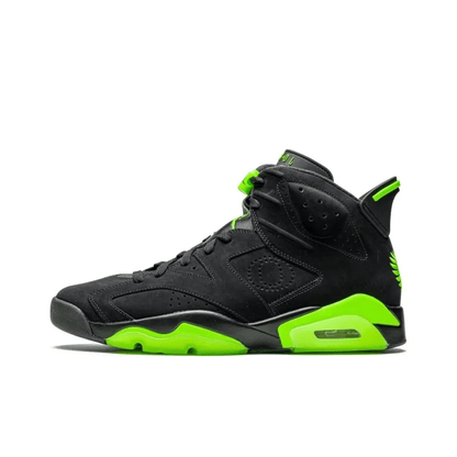 Air Jordan 6 Retro Oregon Ducks – CK2587-003