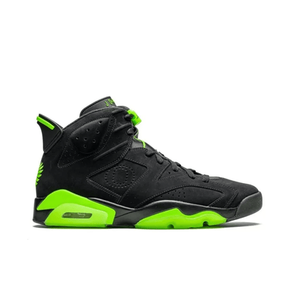 Air Jordan 6 Retro Oregon Ducks – CK2587-003