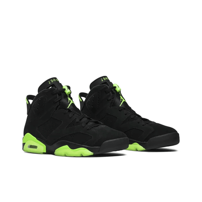 Air Jordan 6 Retro Oregon Ducks – CK2587-003