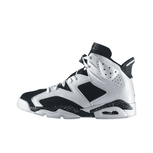 Air Jordan 6 Retro Oreo – 384664-101