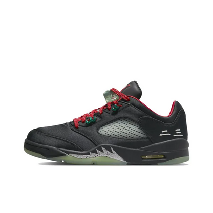 Air Jordan 5 Retro Low CLOT Jade – DM4640-036