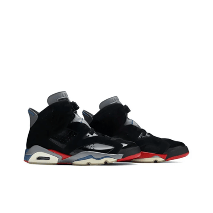 Air Jordan 6 Retro Pistons – 384664-001