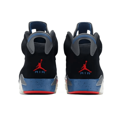 Air Jordan 6 Retro Pistons – 384664-001