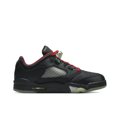 Air Jordan 5 Retro Low CLOT Jade – DM4640-036