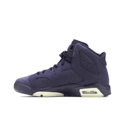 Air Jordan 6 Retro Purple Dynasty GS – 543390-509