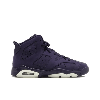 Air Jordan 6 Retro Purple Dynasty GS – 543390-509