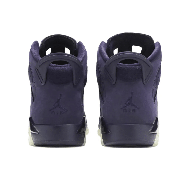 Air Jordan 6 Retro Purple Dynasty GS – 543390-509