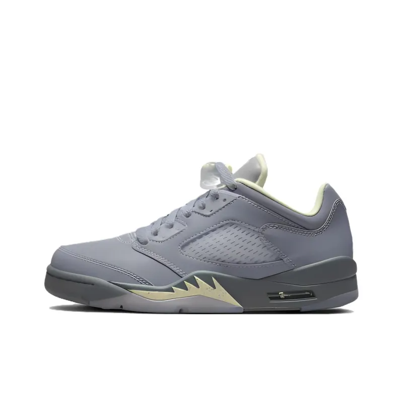 Air Jordan 5 Retro Low Indigo Haze – Fj4563-500