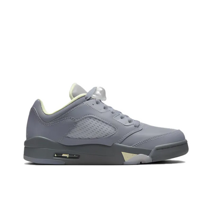 Air Jordan 5 Retro Low Indigo Haze – Fj4563-500