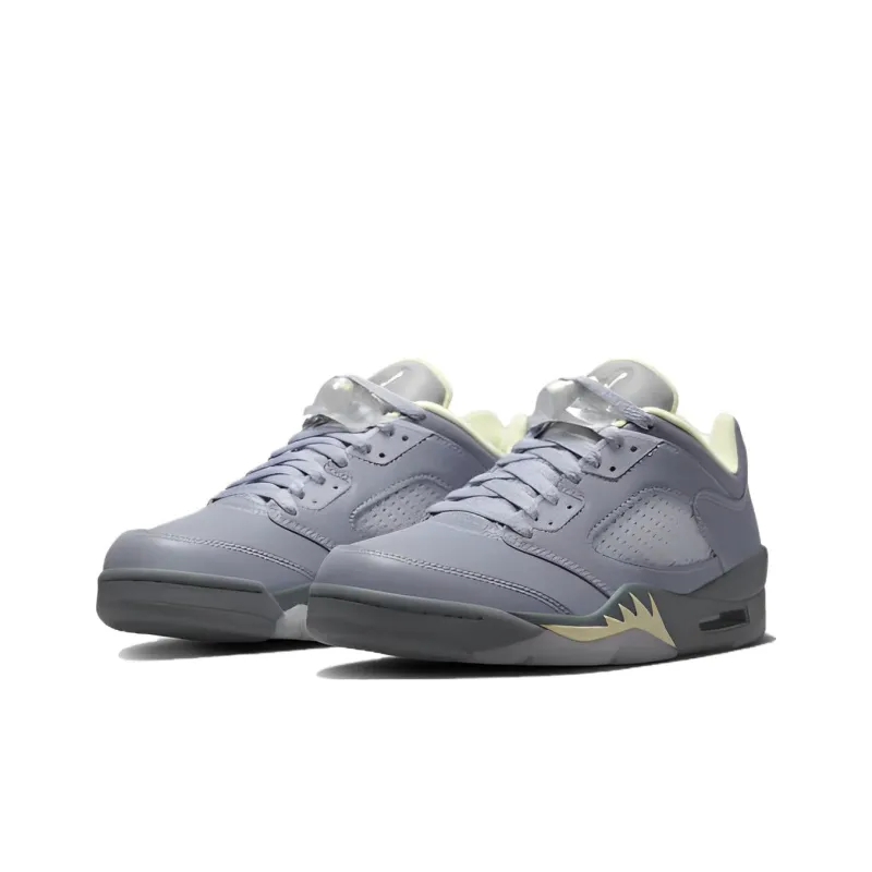 Air Jordan 5 Retro Low Indigo Haze – Fj4563-500