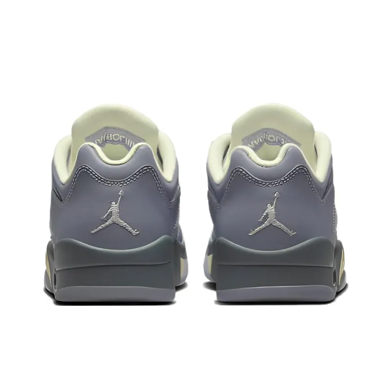 Air Jordan 5 Retro Low Indigo Haze – Fj4563-500