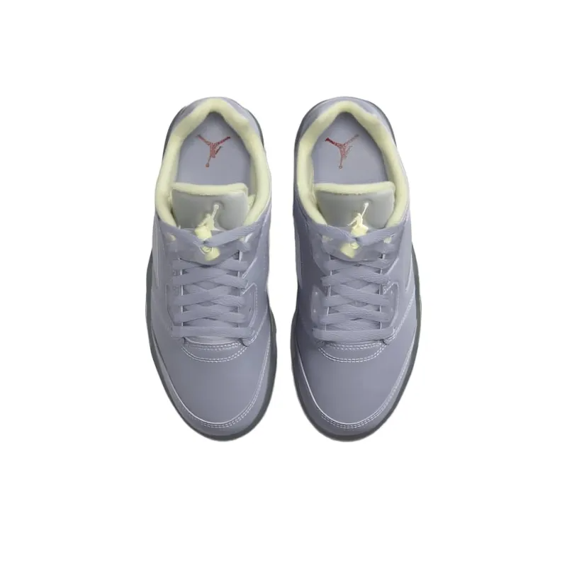 Air Jordan 5 Retro Low Indigo Haze – Fj4563-500