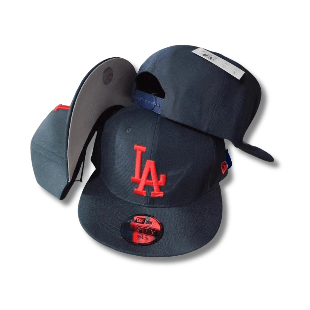 New Era Los Angeles Dodgers 9Fifty League Ess Dodgers LA - Snapback Cap