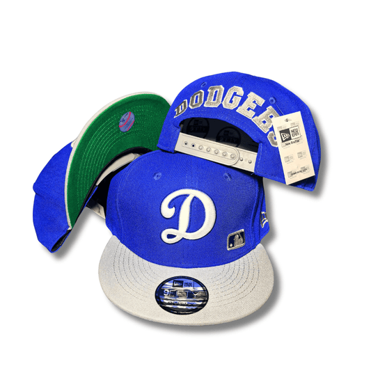 New Era 950 Los Angeles Dodgers Snapback -Snapback Cap